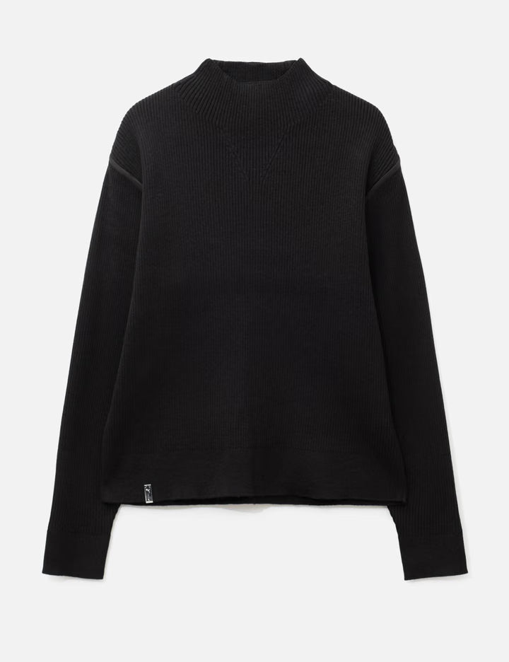 PUMA X _J.L-A.L_ CLRT Knitted Top