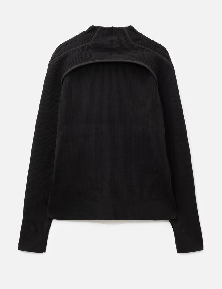 PUMA X _J.L-A.L_ CLRT Knitted Top