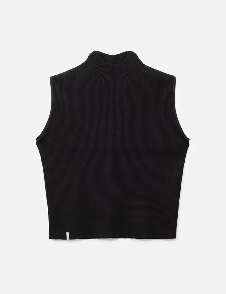 PUMA X _J.L-A.L_ CLRT Knitted Top