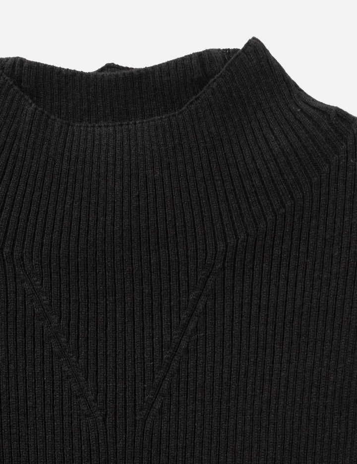 PUMA X _J.L-A.L_ CLRT Knitted Top