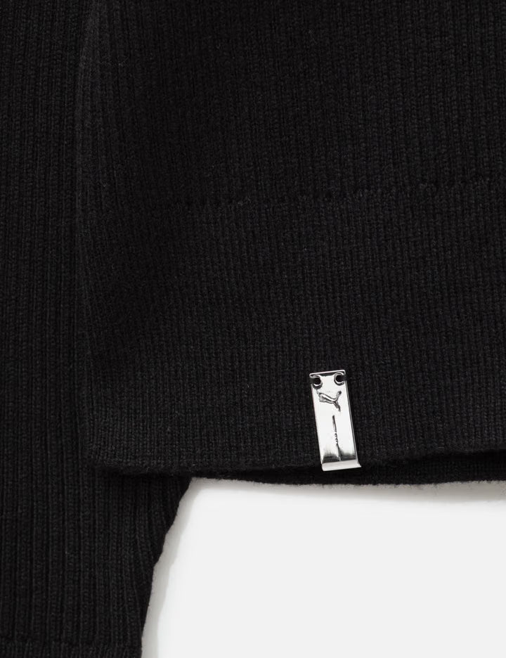 PUMA X _J.L-A.L_ CLRT Knitted Top