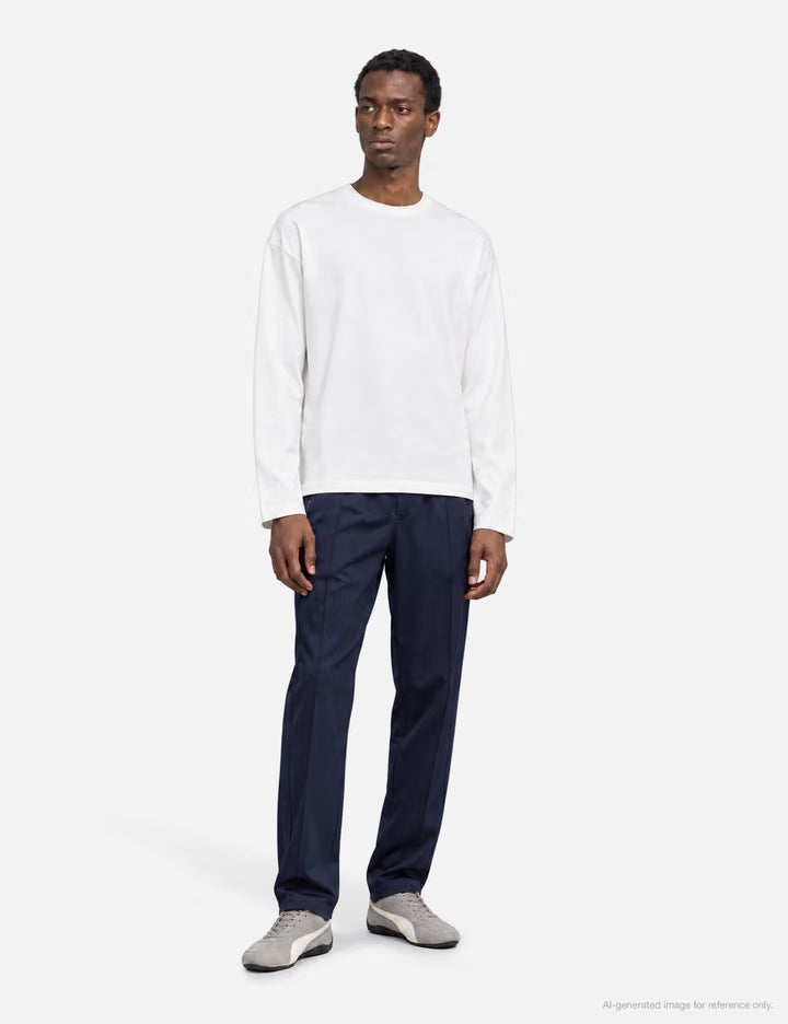 Puma X Jil Sander Longsleeve