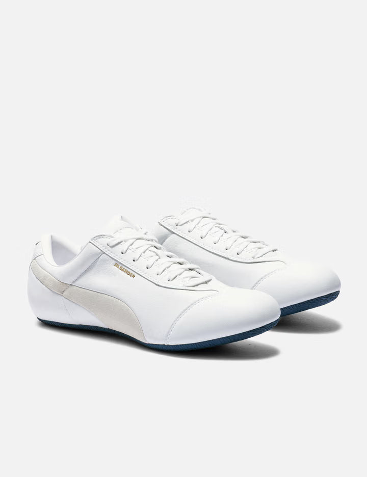 Puma X Jil Sander Speedcat Perf
