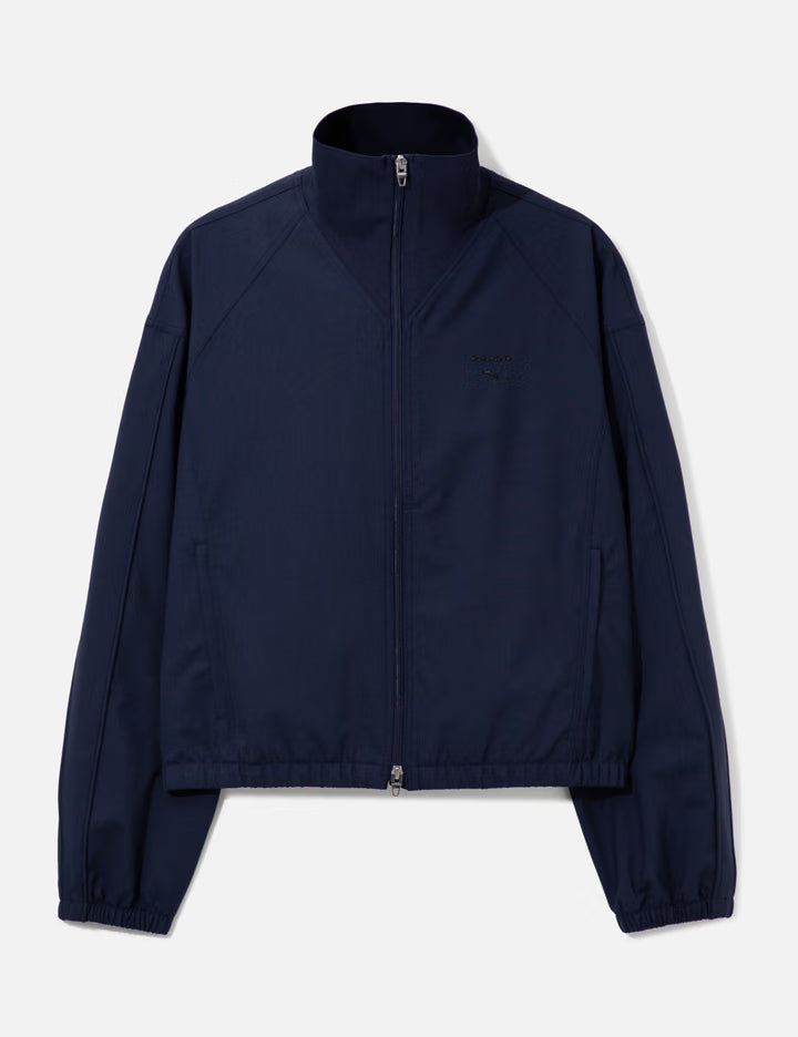 Puma X Jil Sander T7 Track Jacket