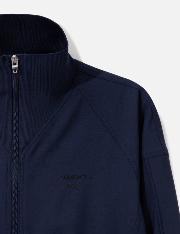 Puma X Jil Sander T7 Track Jacket