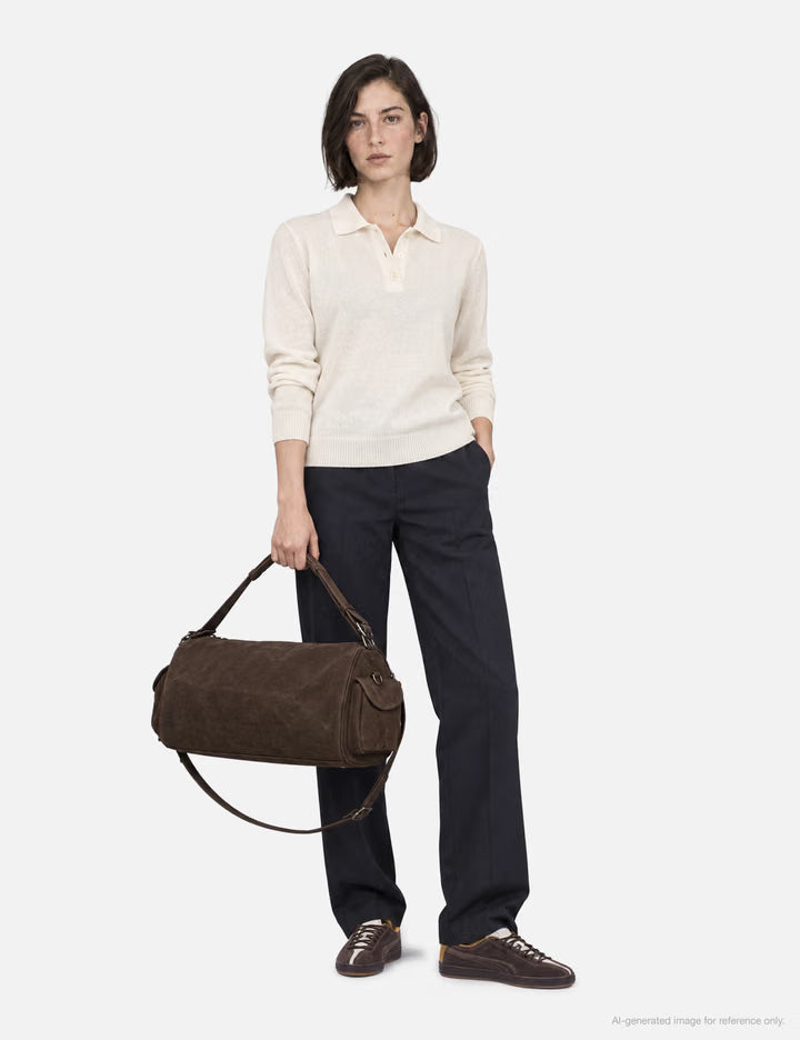Puma X Le Pére Barrel Bag