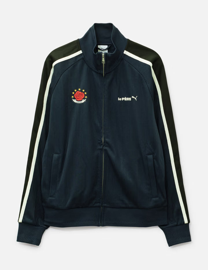 Puma X Le Pére T7 Jacket