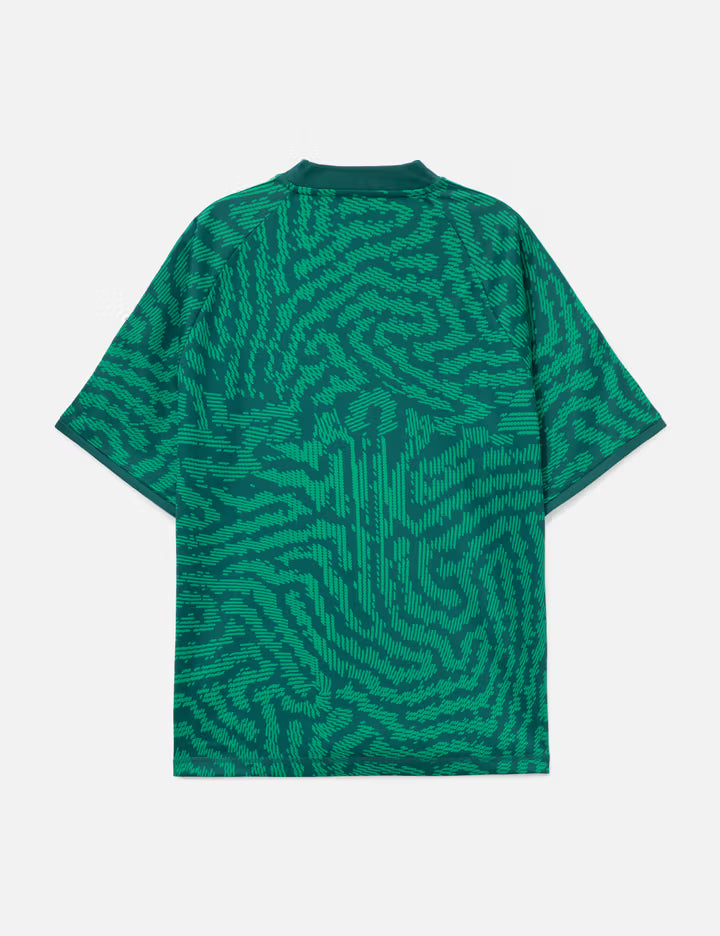 PUMA X Portugal X Salehe Bembury King Jersey
