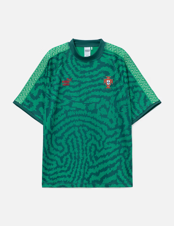 PUMA X Portugal X Salehe Bembury King Jersey