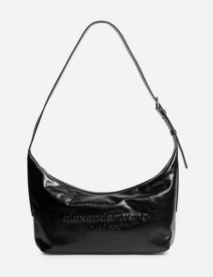 Punch Crossbody Sling
