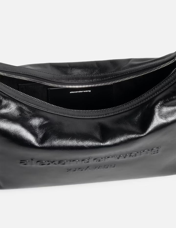 Punch Crossbody Sling