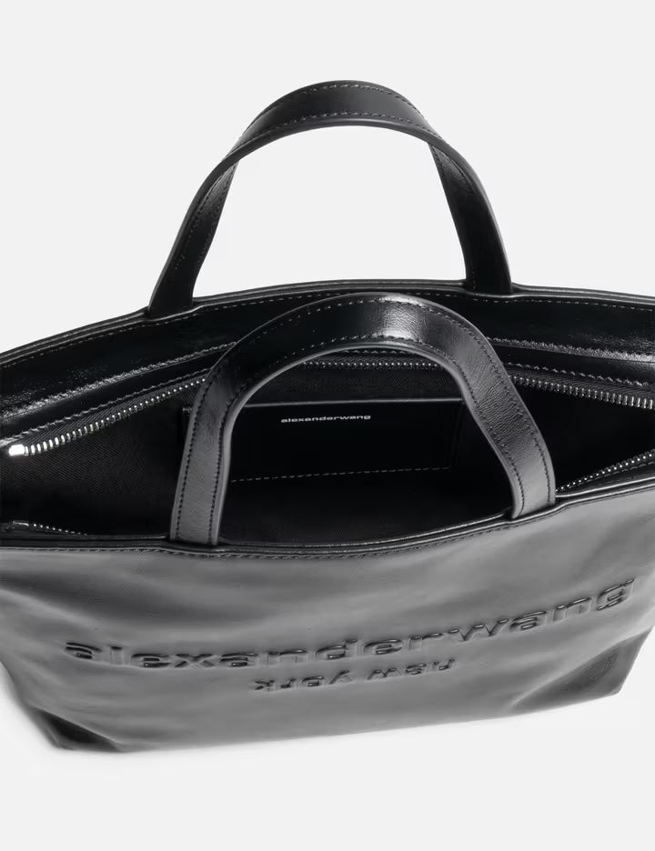 Punch Small Tote