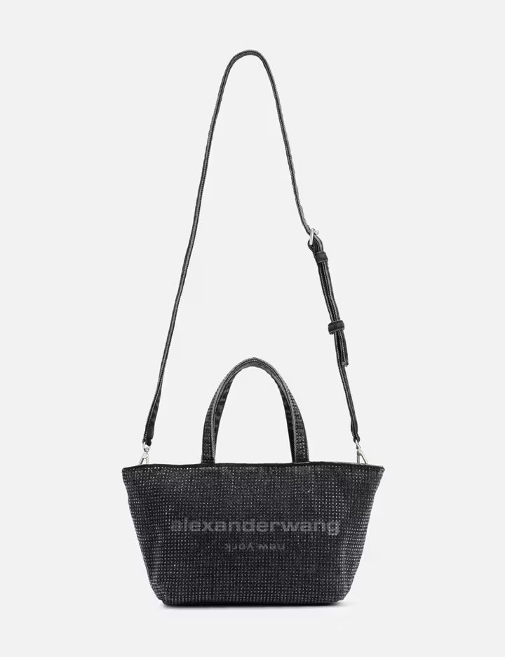 Punch Small Tote