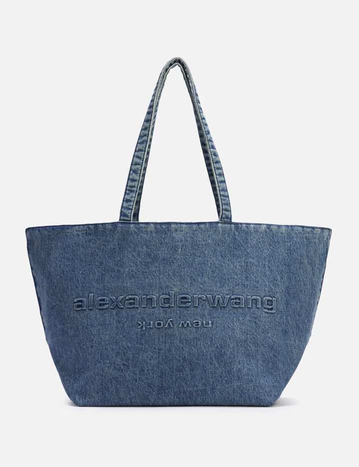 Punch Tote