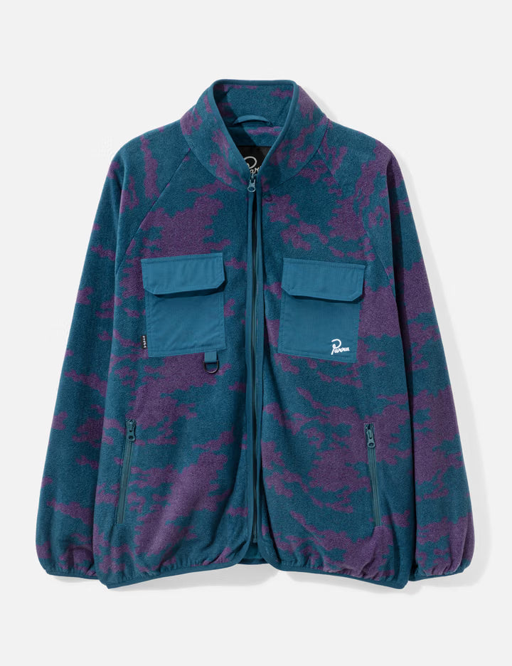 Purple Darwin Camo