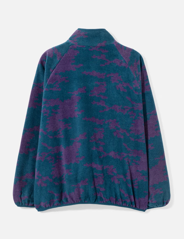 Purple Darwin Camo