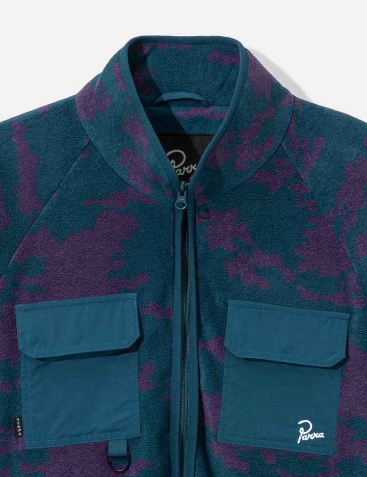 Purple Darwin Camo