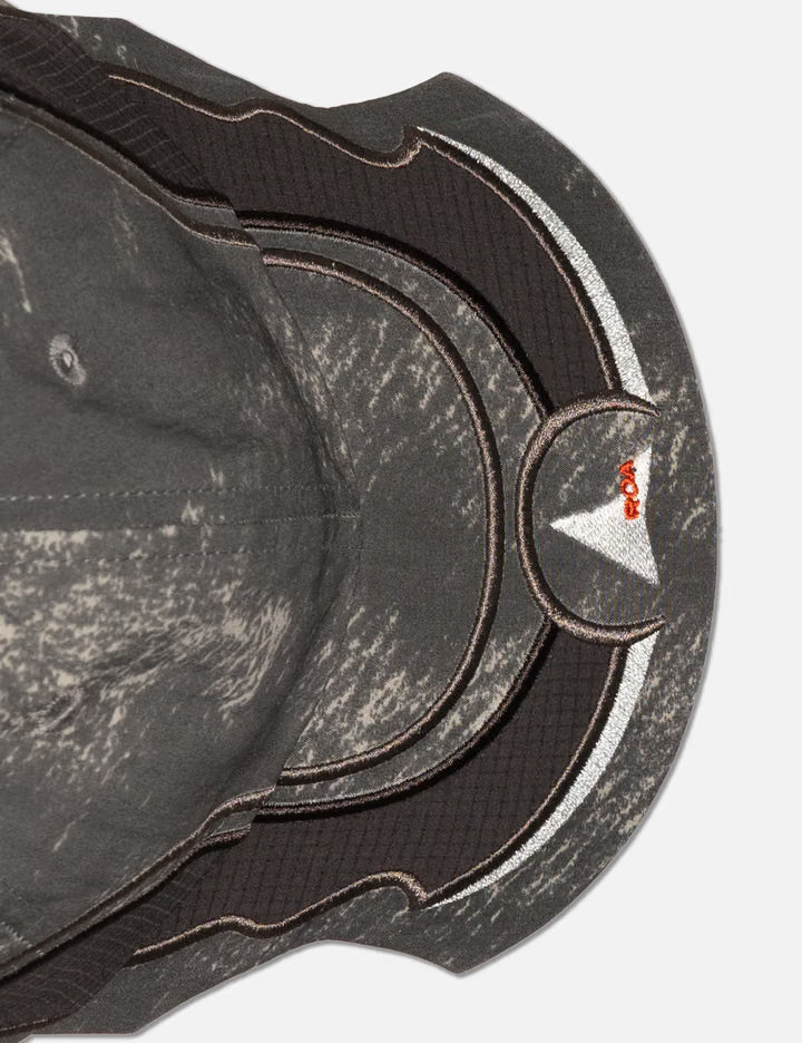 Pursuit 6 Panel Cap