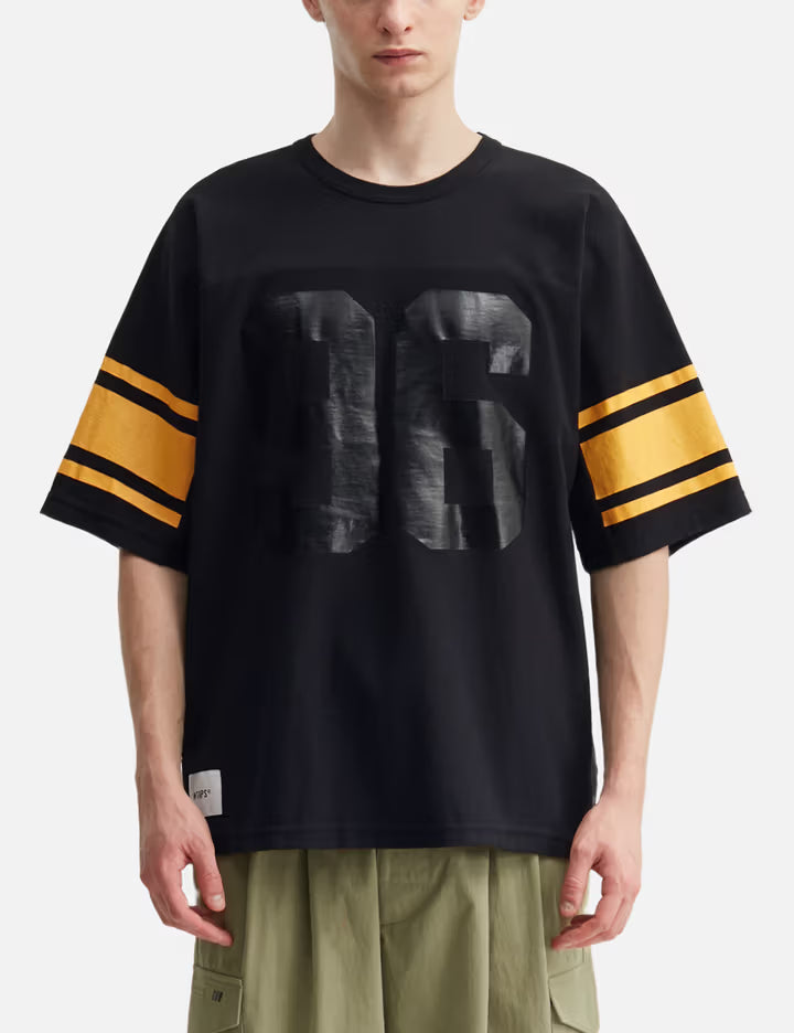 QB / SS / COTTON