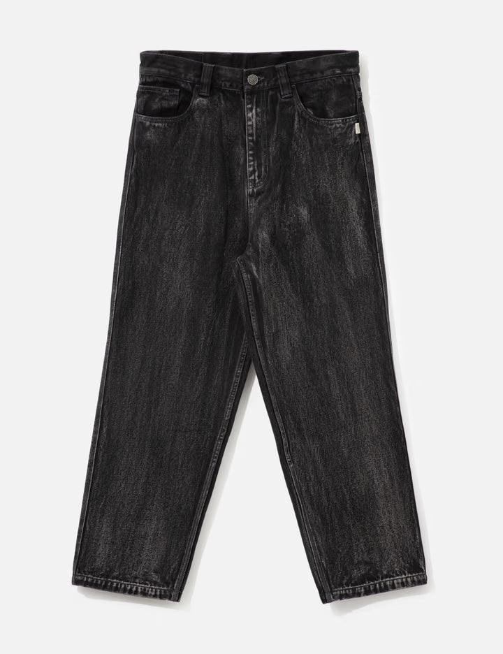 QH 5 Pocket Denim