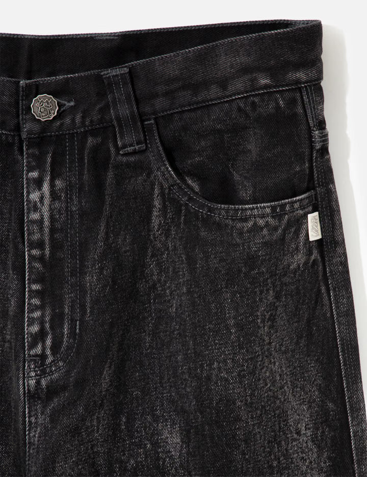 QH 5 Pocket Denim