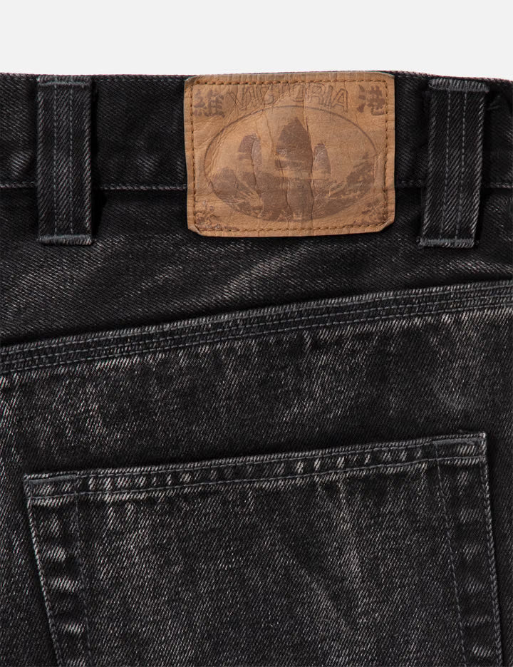 QH 5 Pocket Denim