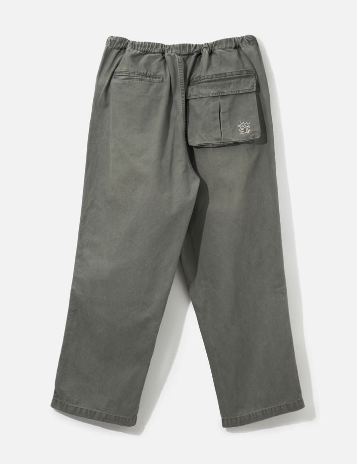 QH Over Trousers