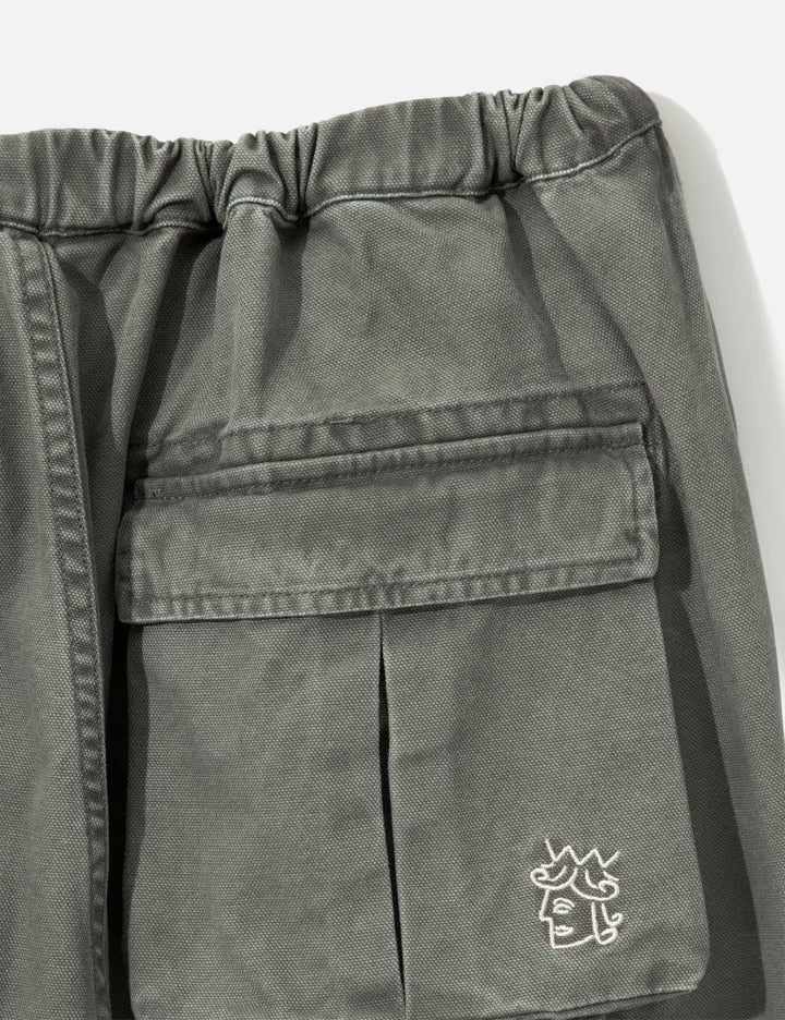 QH Over Trousers