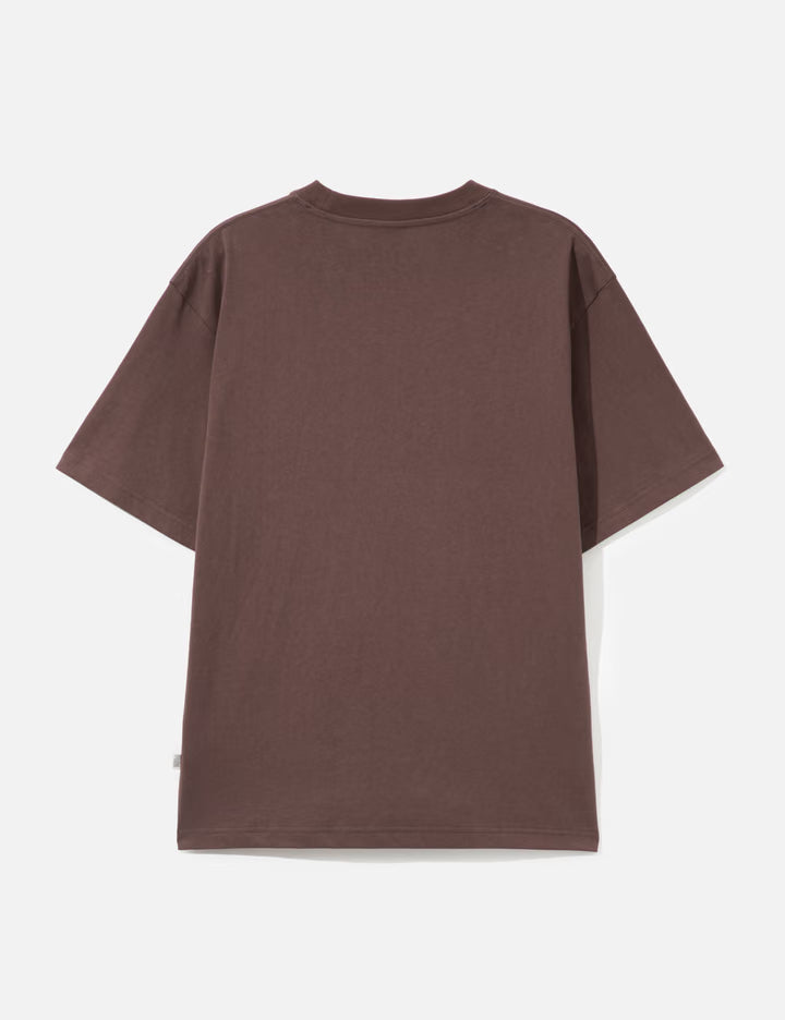 Queenhead Coin T-Shirt