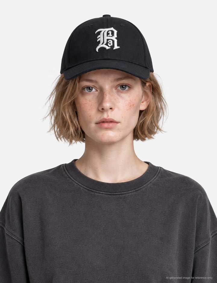 R13 Baseball Cap
