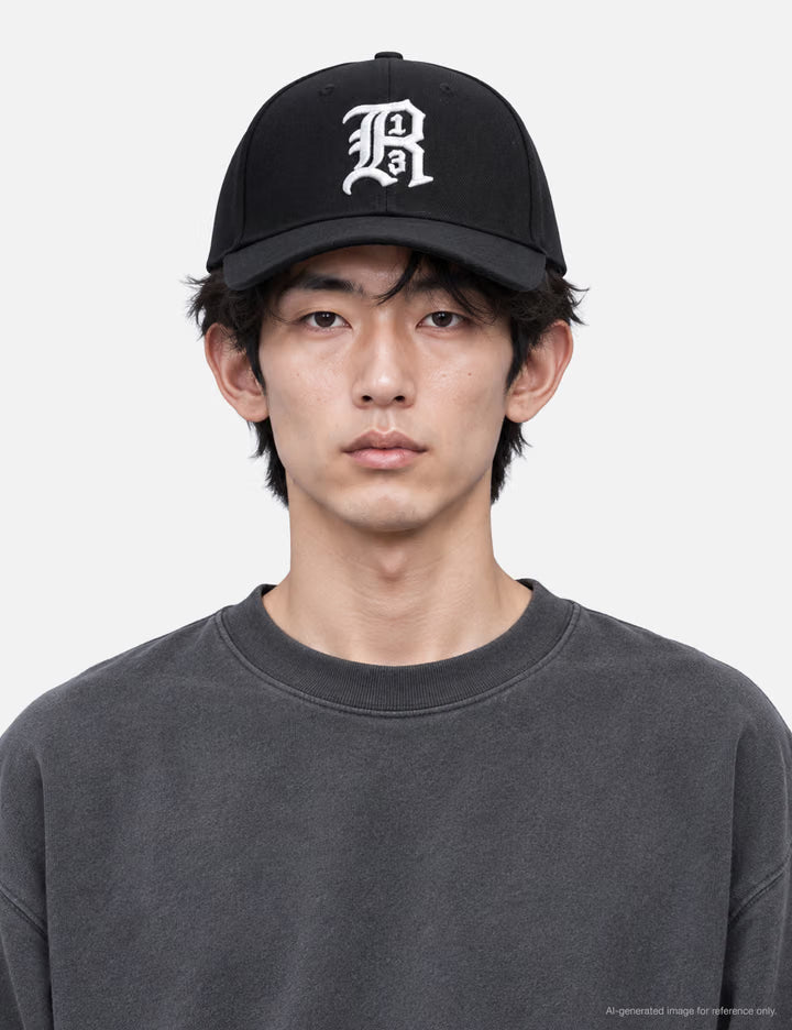 R13 Baseball Cap