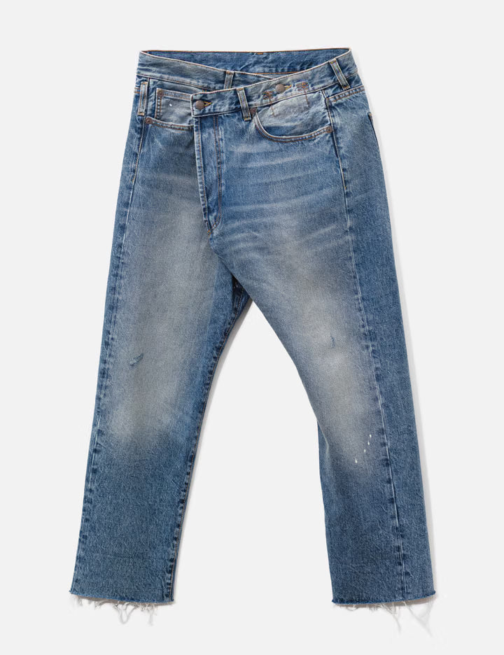 R13 Crossover Jean