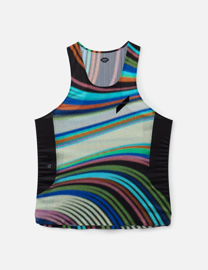 Race Vest 2.0