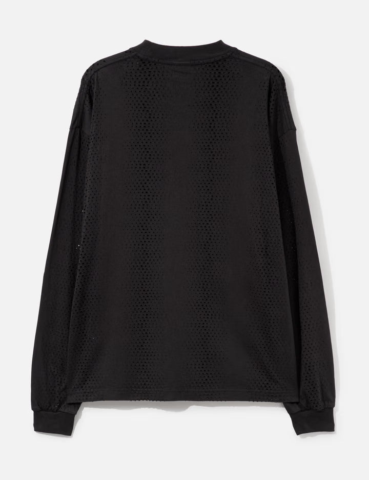 Slam Jam X Umbro Rain Bred Long Sleeve