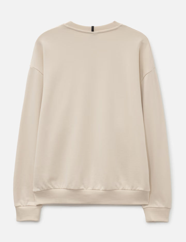 Rain Camo Crewneck