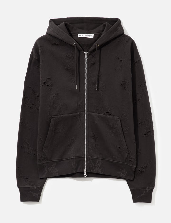 Rascal Hood