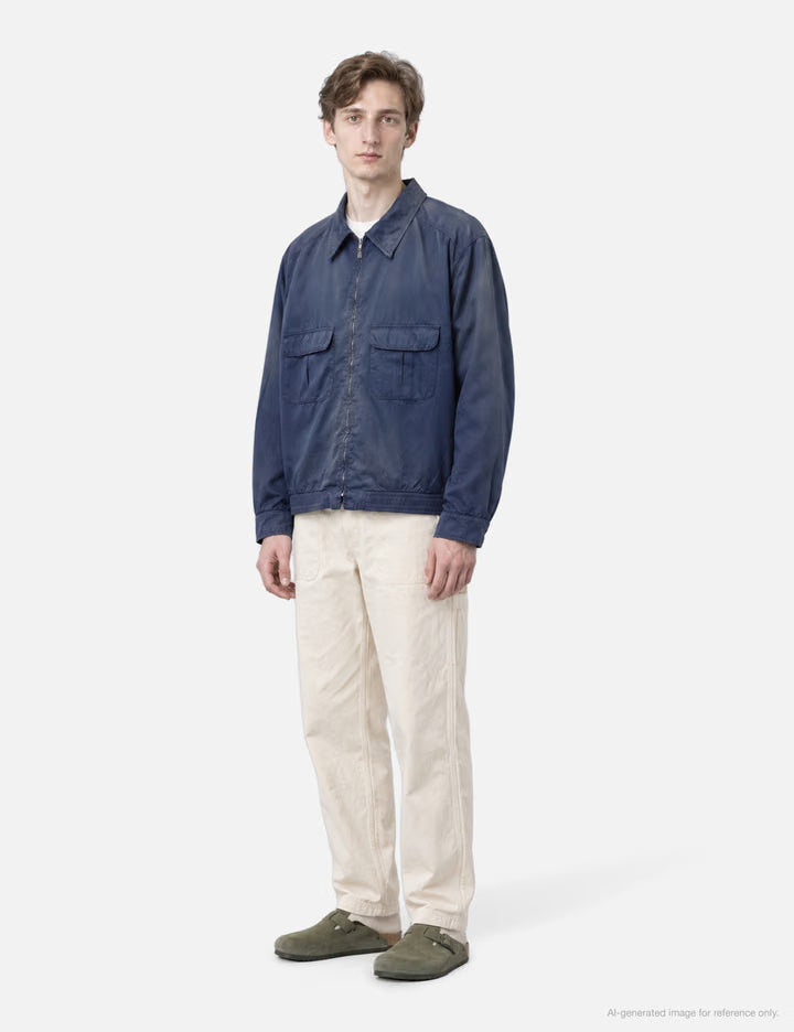 Rayon Drizzler Jacket