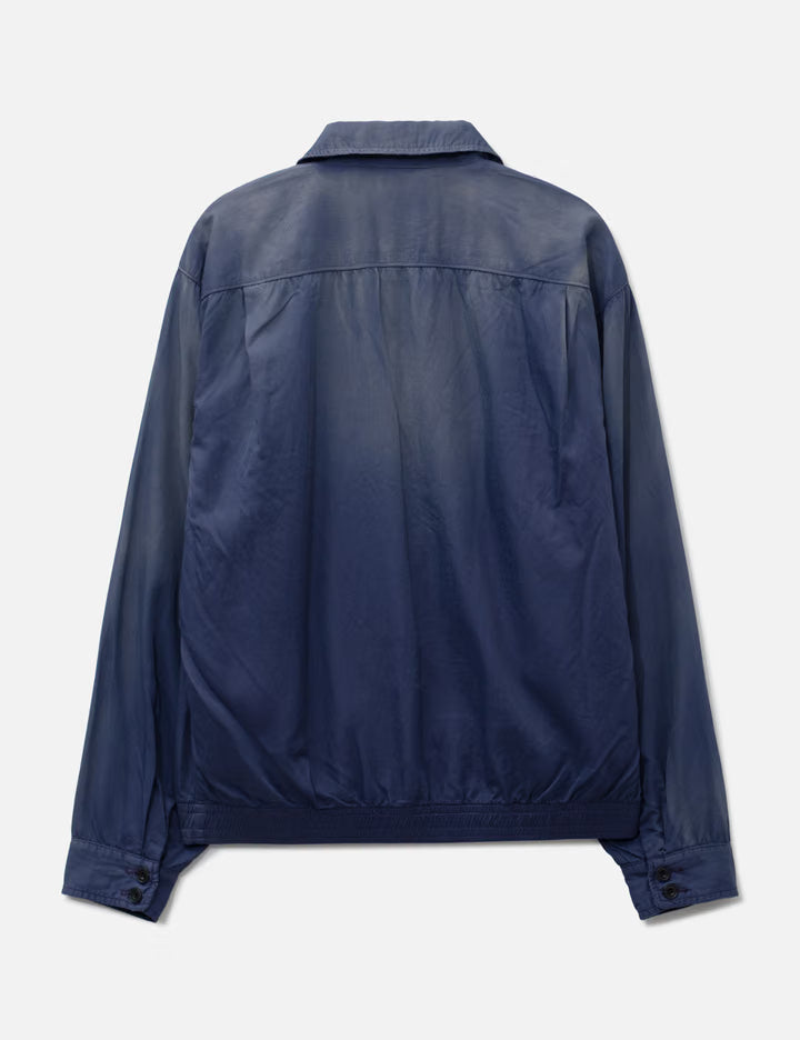 Rayon Drizzler Jacket