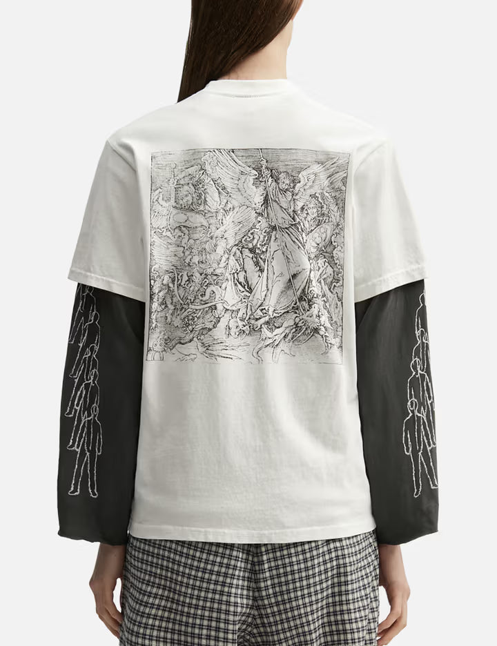 Reach T-Shirt