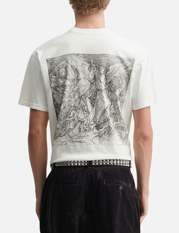 Reach T-Shirt