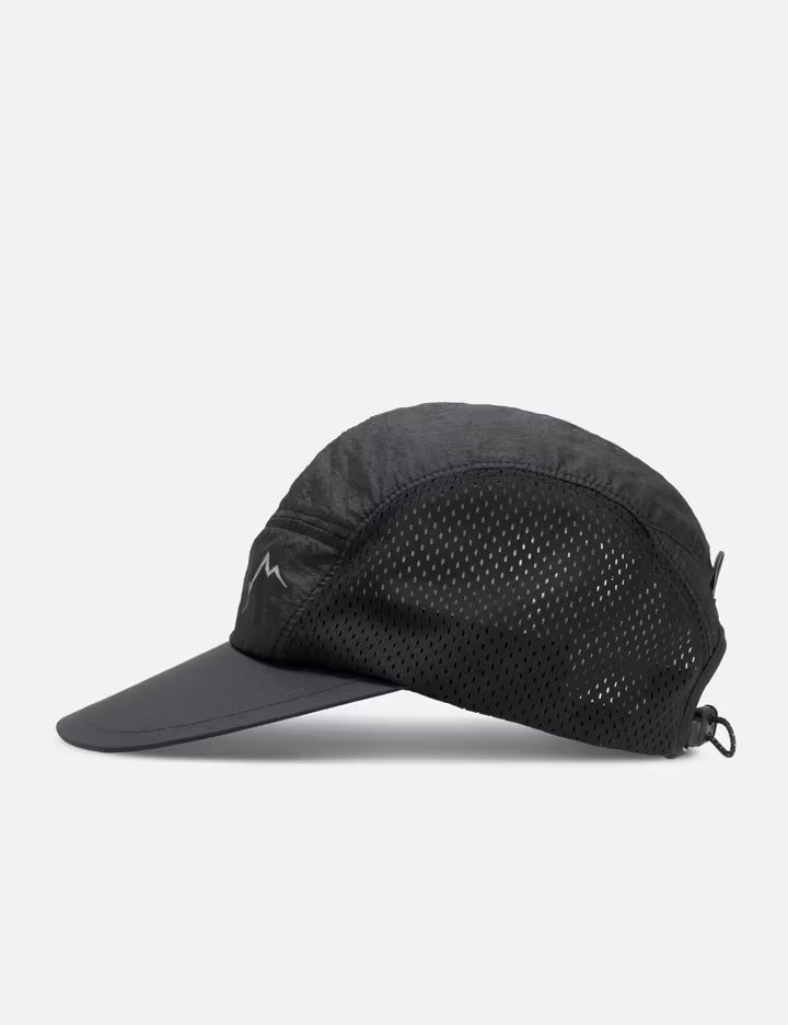 Reflect Mesh Cap