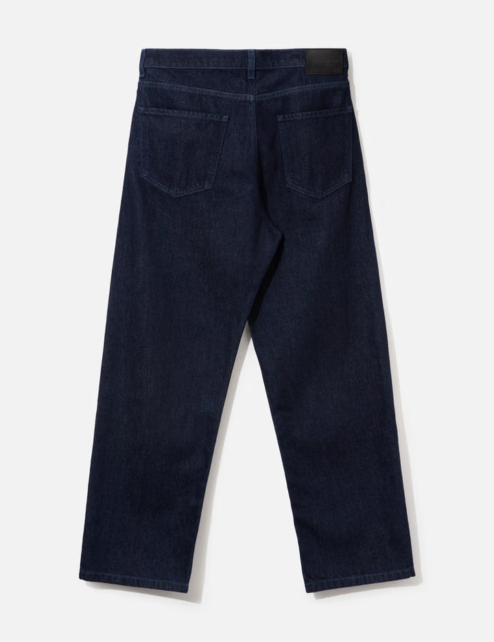 Regular Jeans