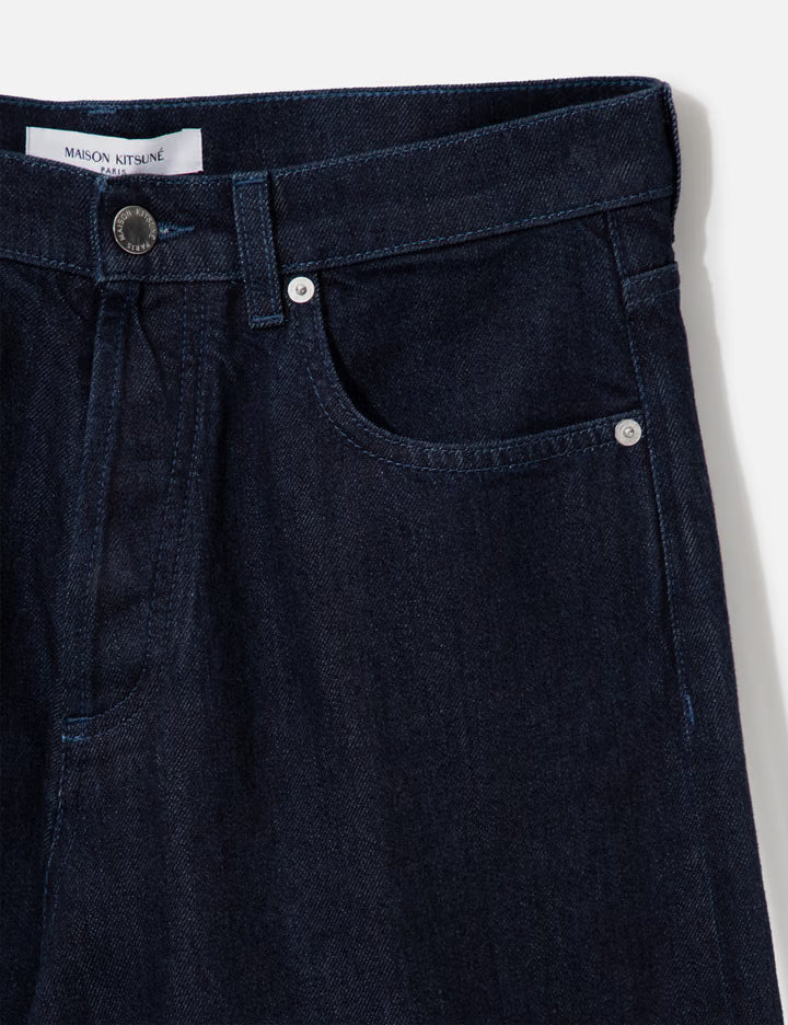 Regular Jeans