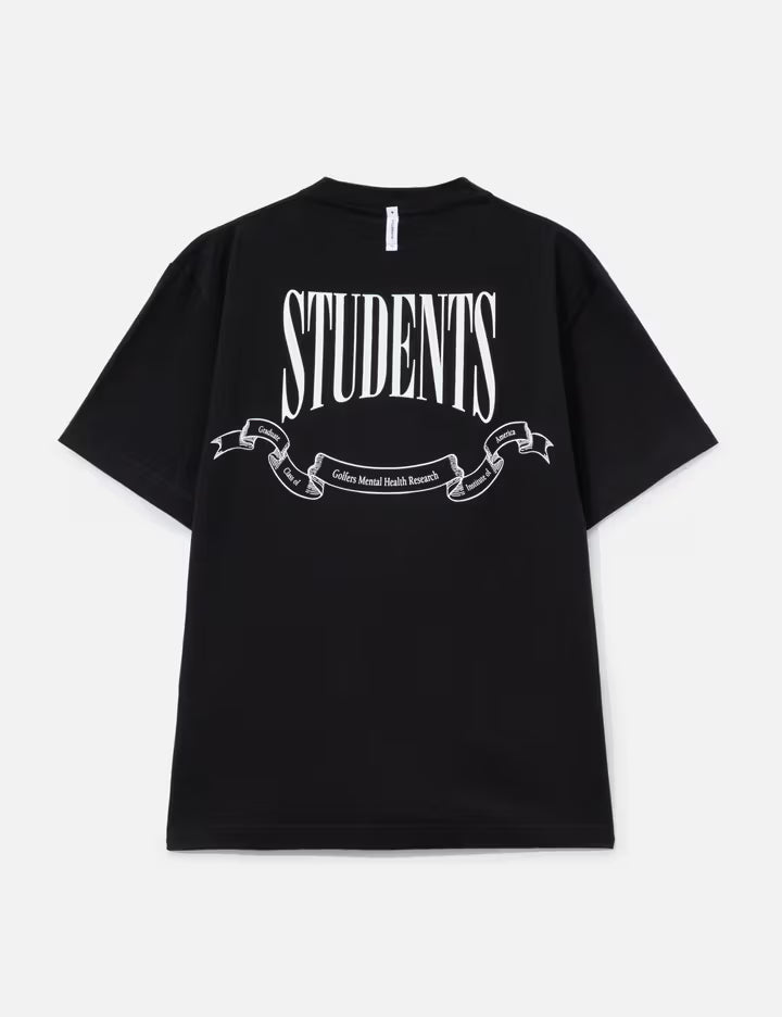 Research Institute Short Sleeve T-Shirt