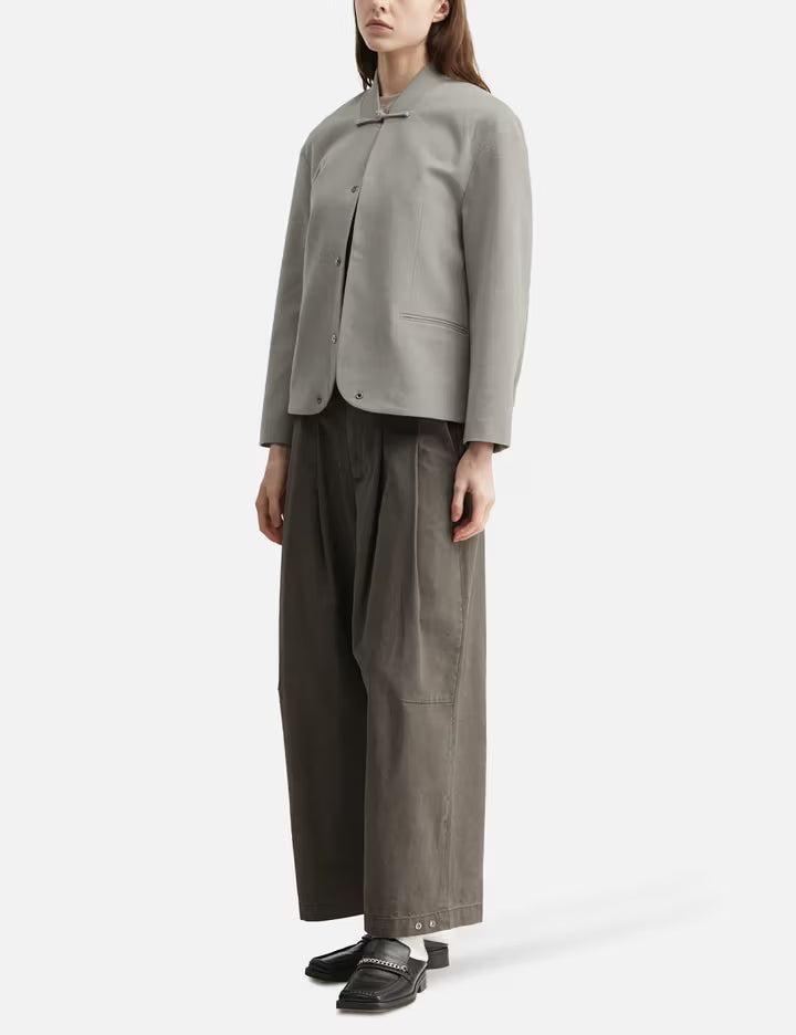 Reset Casual Suit Jacket