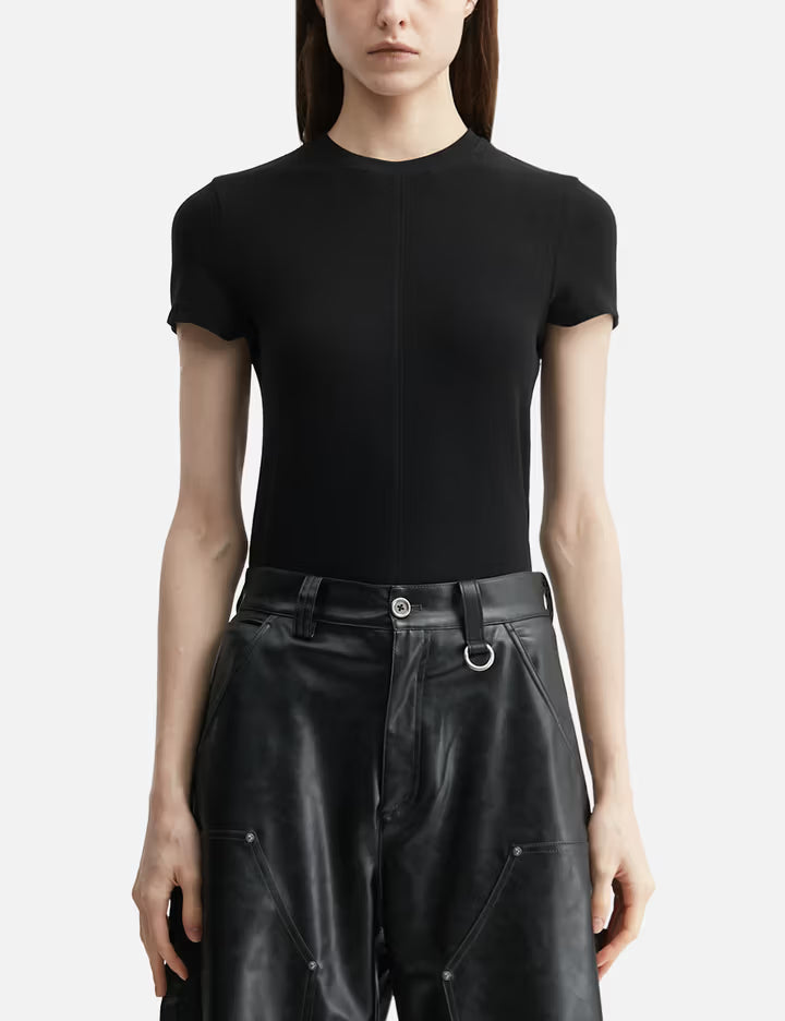 Reset Fitted T-Shirt