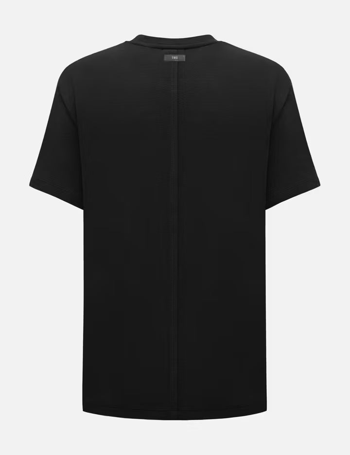 Reset Fitted T-Shirt