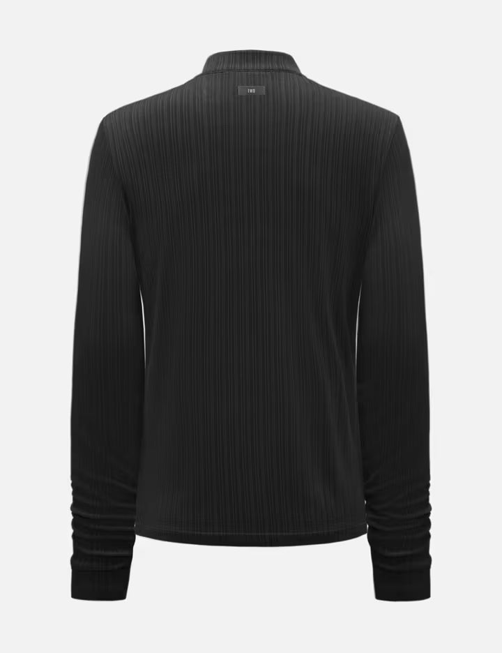 Reset Stand-Collar Top