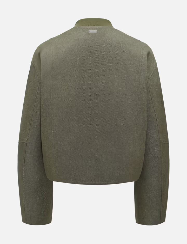 Reset Zip-Up Jacket