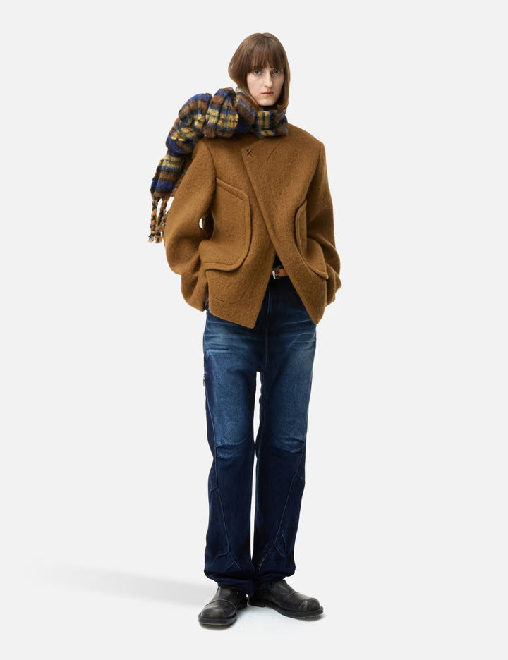 Revint Plaid Product. 110